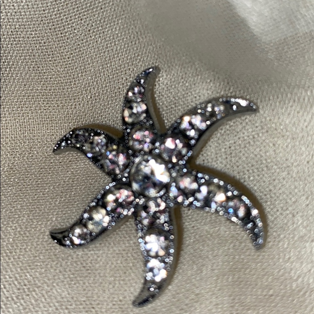 Vintage brooch